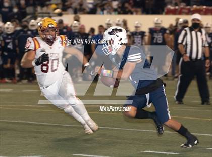 Thumbnail 3 in Garfield  vs. Roosevelt (East Los Angeles Classic) photogallery.