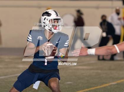 Thumbnail 2 in Garfield  vs. Roosevelt (East Los Angeles Classic) photogallery.