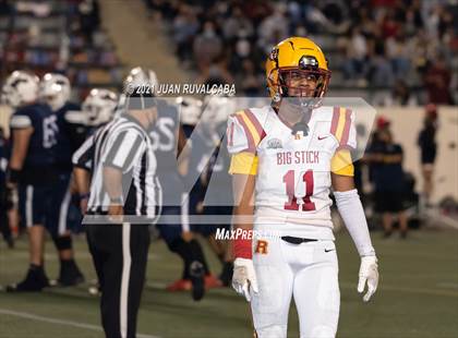 Thumbnail 3 in Garfield  vs. Roosevelt (East Los Angeles Classic) photogallery.