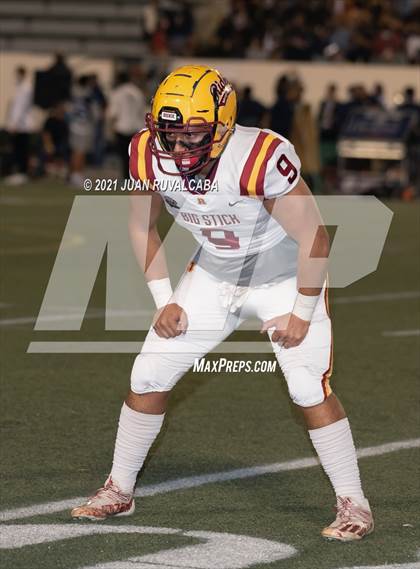 Thumbnail 3 in Garfield  vs. Roosevelt (East Los Angeles Classic) photogallery.