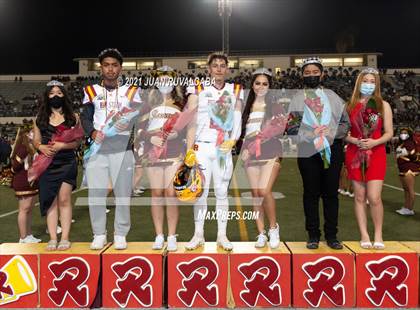 Thumbnail 1 in Garfield  vs. Roosevelt (East Los Angeles Classic) photogallery.