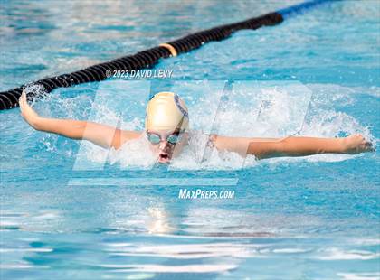Thumbnail 3 in Wolves Invitational photogallery.