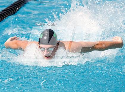 Thumbnail 3 in Wolves Invitational photogallery.