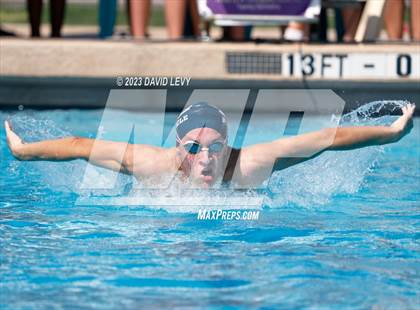 Thumbnail 3 in Wolves Invitational photogallery.