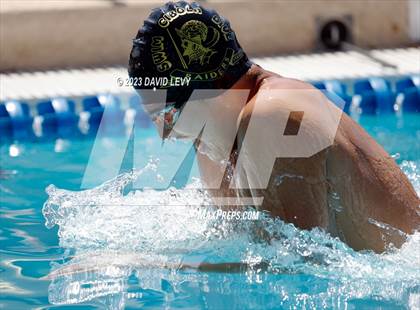 Thumbnail 1 in Wolves Invitational photogallery.