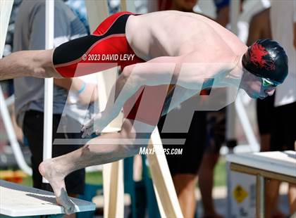 Thumbnail 3 in Wolves Invitational photogallery.