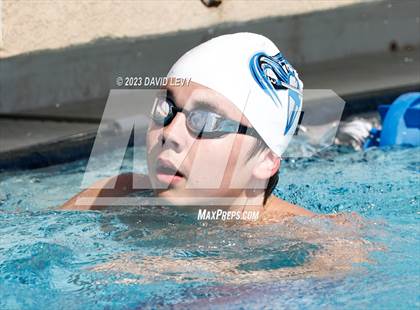 Thumbnail 3 in Wolves Invitational photogallery.