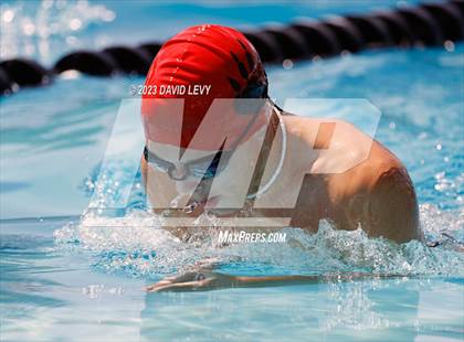 Thumbnail 1 in Wolves Invitational photogallery.
