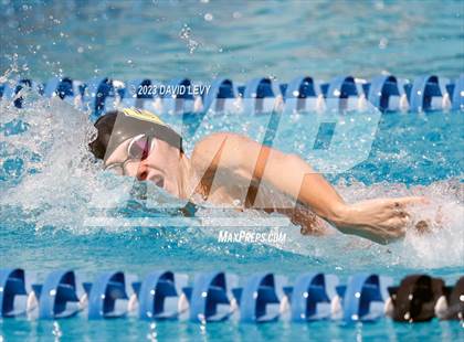Thumbnail 1 in Wolves Invitational photogallery.