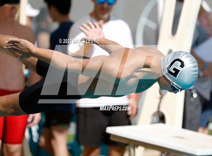 Thumbnail 1 in Wolves Invitational photogallery.