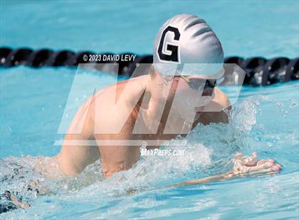 Thumbnail 3 in Wolves Invitational photogallery.