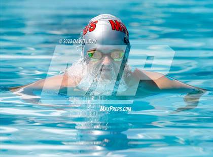 Thumbnail 2 in Wolves Invitational photogallery.
