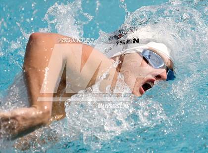 Thumbnail 3 in Wolves Invitational photogallery.