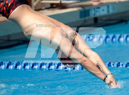 Thumbnail 1 in Wolves Invitational photogallery.