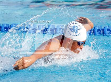 Thumbnail 1 in Wolves Invitational photogallery.