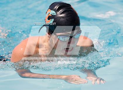 Thumbnail 2 in Wolves Invitational photogallery.