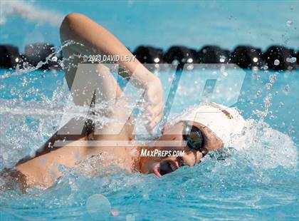 Thumbnail 3 in Wolves Invitational photogallery.