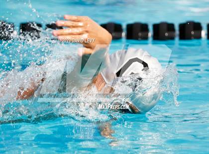 Thumbnail 2 in Wolves Invitational photogallery.