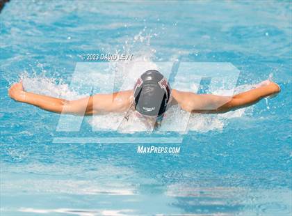 Thumbnail 3 in Wolves Invitational photogallery.