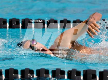 Thumbnail 2 in Wolves Invitational photogallery.