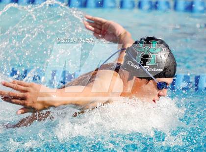 Thumbnail 2 in Wolves Invitational photogallery.
