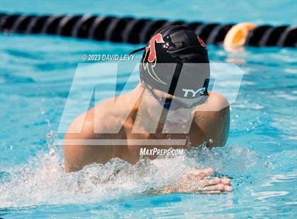 Thumbnail 3 in Wolves Invitational photogallery.