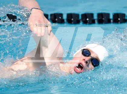 Thumbnail 3 in Wolves Invitational photogallery.