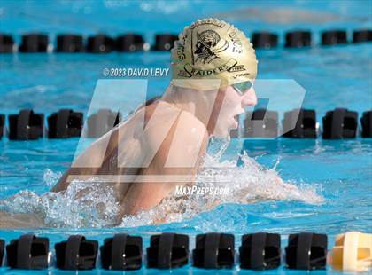 Thumbnail 3 in Wolves Invitational photogallery.