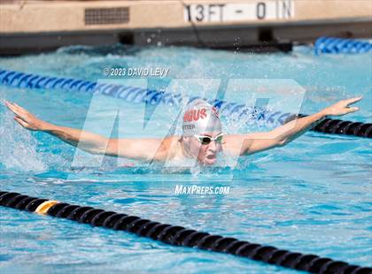Thumbnail 3 in Wolves Invitational photogallery.