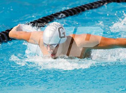 Thumbnail 2 in Wolves Invitational photogallery.