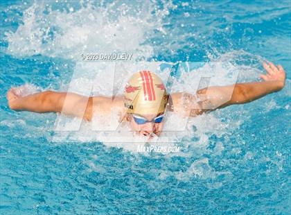 Thumbnail 1 in Wolves Invitational photogallery.