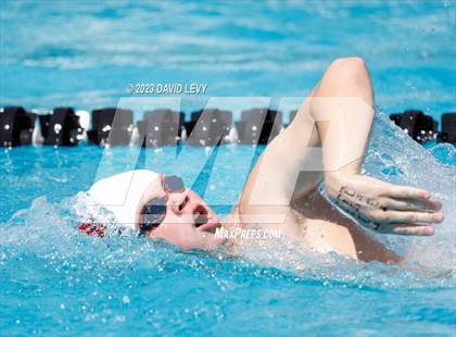 Thumbnail 1 in Wolves Invitational photogallery.