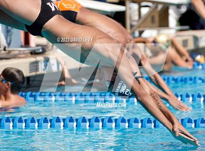 Thumbnail 1 in Wolves Invitational photogallery.