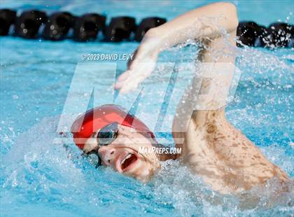 Thumbnail 1 in Wolves Invitational photogallery.