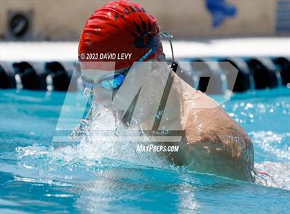 Thumbnail 2 in Wolves Invitational photogallery.