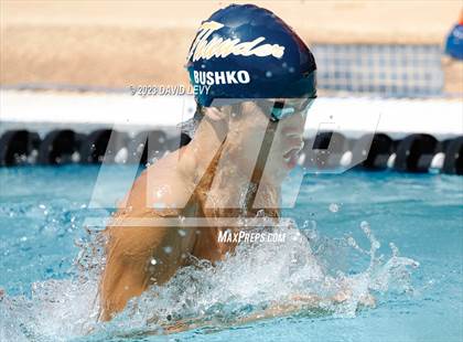 Thumbnail 2 in Wolves Invitational photogallery.