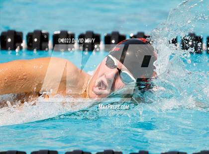 Thumbnail 3 in Wolves Invitational photogallery.