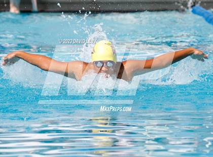 Thumbnail 2 in Wolves Invitational photogallery.