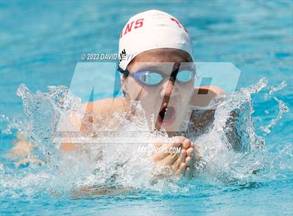 Thumbnail 3 in Wolves Invitational photogallery.