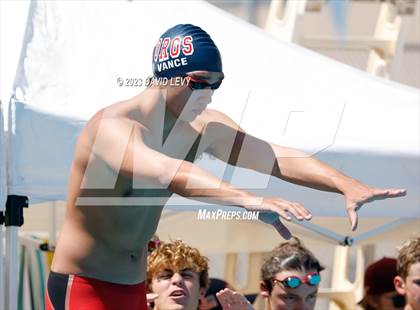 Thumbnail 1 in Wolves Invitational photogallery.