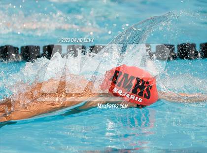 Thumbnail 2 in Wolves Invitational photogallery.