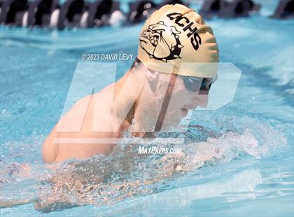 Thumbnail 1 in Wolves Invitational photogallery.