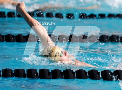 Thumbnail 3 in Wolves Invitational photogallery.