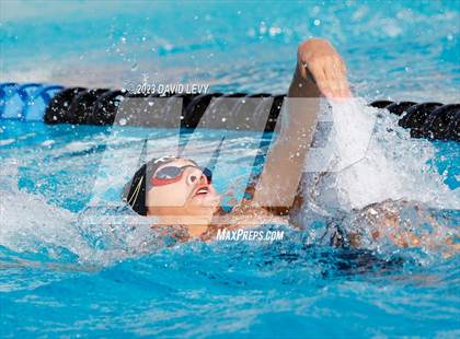 Thumbnail 3 in Wolves Invitational photogallery.