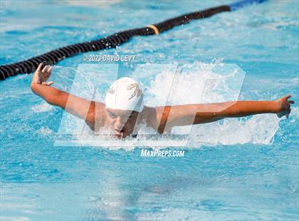 Thumbnail 2 in Wolves Invitational photogallery.