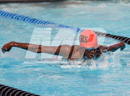 Thumbnail 1 in Wolves Invitational photogallery.