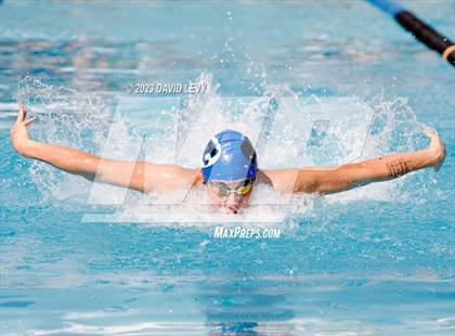 Thumbnail 2 in Wolves Invitational photogallery.