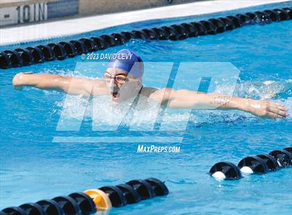 Thumbnail 2 in Wolves Invitational photogallery.