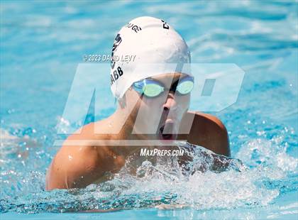 Thumbnail 2 in Wolves Invitational photogallery.