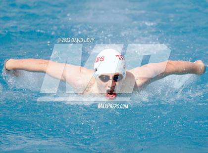 Thumbnail 3 in Wolves Invitational photogallery.